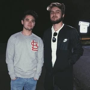 Meet your Posher, James